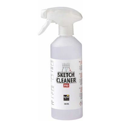 Cleaner MagPaint Pentru Whiteboard 500 ml MagPaint Europe ST18291 BBJST18291_Initiala