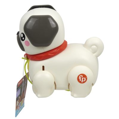 FISHER PRICE JUCARIE DE TRAS INTERACTIVA CATEL CU MISCARI SI SUNETE VIVMTHTW94