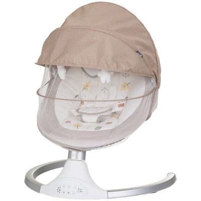 Leagan electric chipolino brida macadamia hubshebr0242ma