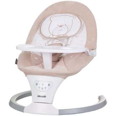 Leagan electric chipolino lera macadamia hubshele0242ma
