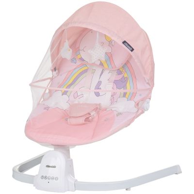 Leagan electric chipolino oasis pink hubsheos0242pi