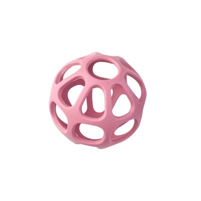 Minge Senzoriala Din Silicon Alimentar, Rose Pjb33192