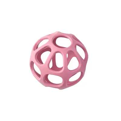 Minge Senzoriala Din Silicon Alimentar, Rose Pjb33192