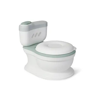 Olita De Tip Wc, Muzicala, Alb Si Mint Pjb10601