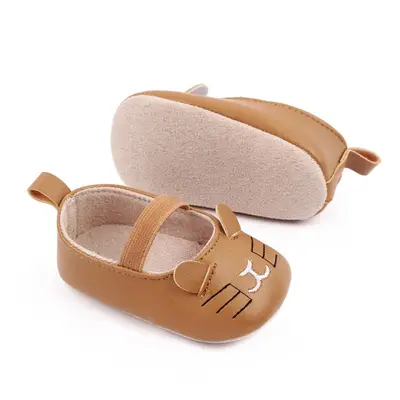 Balerini maro pentru bebelusi - pisicuta chm22-11-2-va9