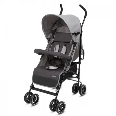Carucior sport kidwell nelli gray graphite edeediwospnel02a0