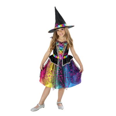 Costum de carnaval - barbie vrajitoare