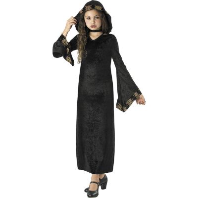 Costum de carnaval - regina vampirilor