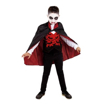 Costum de carnaval - vampir infricosator