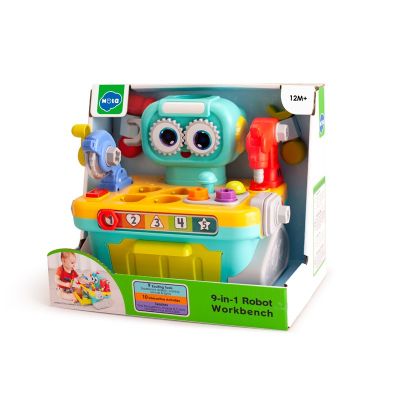 MASA DE LUCRU ROBOT 9 IN 1 VIVHE8975