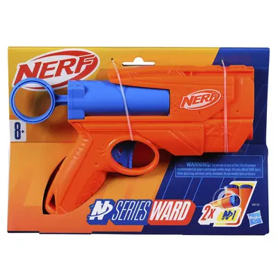 NERF BLASTER NERF N SERIES PACHET WARD VIVG0132