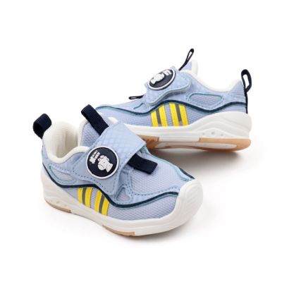 Adidasi bleu pentru copii - kiki chmy2309-3-c