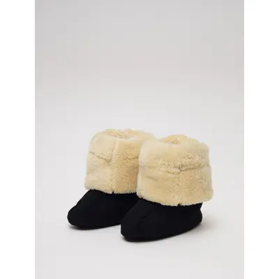 Botosei babywearing isara ultra black