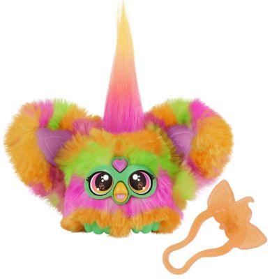 FURBY FURBLETS JUCARIE INTERACTIVA PAR-TAY VIVF9703_G0400