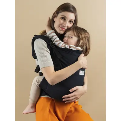 Marsupiu isara preschooler noire