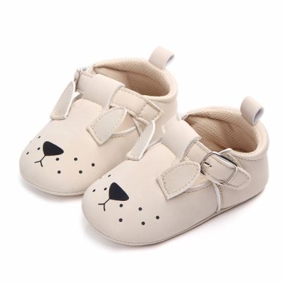 Pantofi pentru bebelusi - catelus chd0884-9-va10