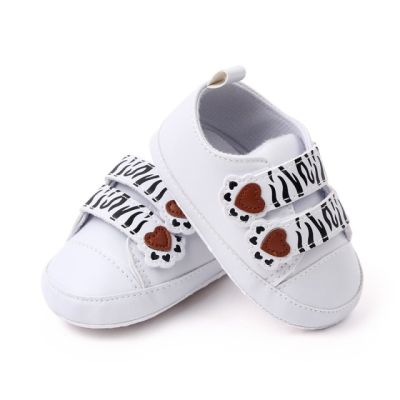 Pantofi pentru bebelusi - zebra chbh2233-2-va10