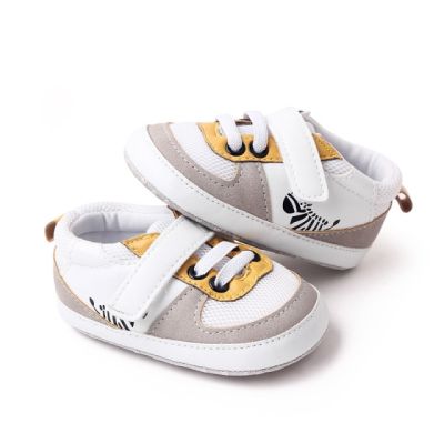 Pantofi sport pentru bebelusi - zebra csbh2319-2-va9