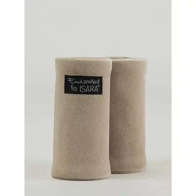 Protecții bretele isara - champagne velvet