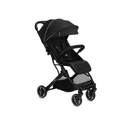 Carucior sport Estelle Light, Momi, Black KRTWOSP00050