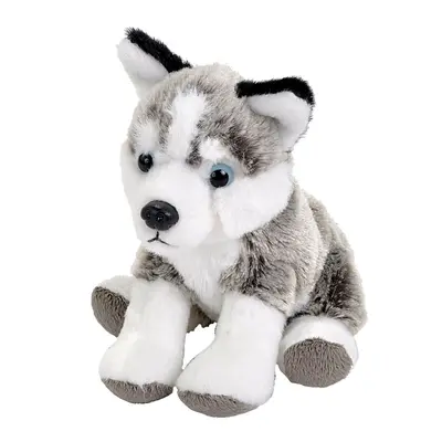 Husky - jucarie plus wild republic 13 cm wr27807