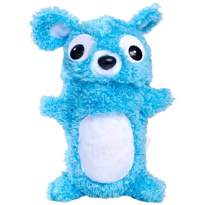 Jucarie de plus simba screamerz bear 30 cm cu sunete hubs105953331