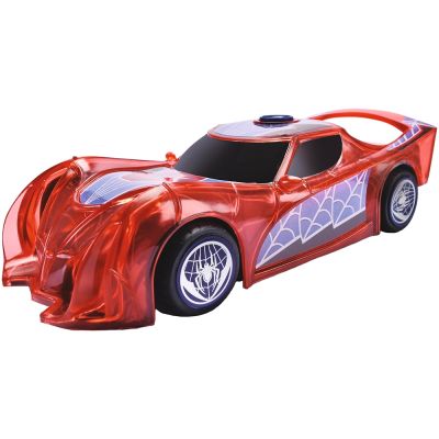 Masina jada toys marvel light hero spider-man 1:32 15 cm hubs203222001