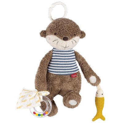 Centru de activitati - otter