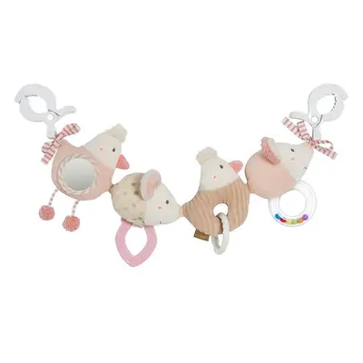 Jucarie carucior - taramul viselor