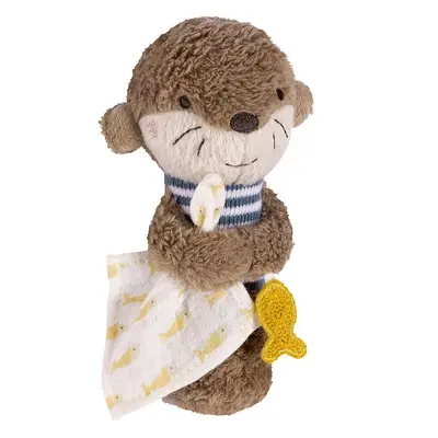 Jucarie dexteritate - otter