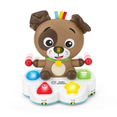 Baby einstein - toba muzicala, "drum & learn dean" bbb16830