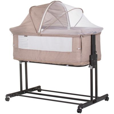 Patut co-sleeper si tarc chipolino zen macadamia hubkosze0204ma