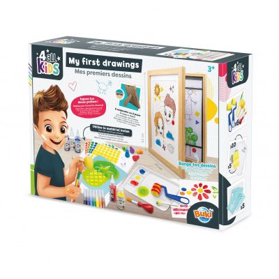 Set primele mele desene bkfk006