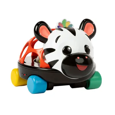 Baby einstein - masinuta zornaitoare "curious car zen oball" bbb16772