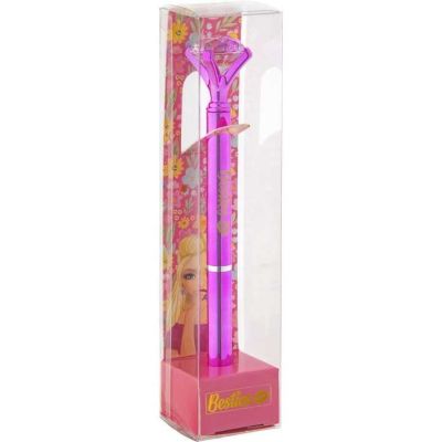 Pix cu diamant pentru fete Besties Grafix GR140021 BBJGR140021_Roz