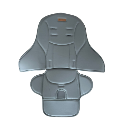 Onino - husa de schimb pentru scaunul de masa onino meal.me salt grey bbbyb-h1102csg-sc