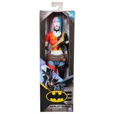 FIGURINA HARLEY QUINN 30CM VIV6055697_20145638