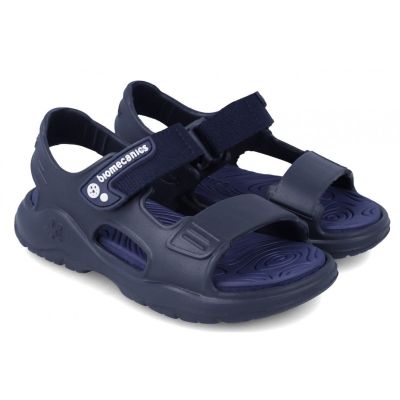 Sandale pentru Copii Biomecanics, bleumarin (Marime: 29) JEM232290-G-29