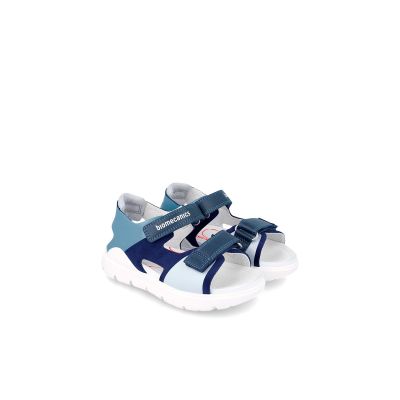 Sandale pentru Copii Biomecanics, ocean (Marime: 32) JEM242272-A-32