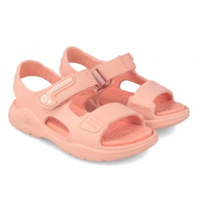Sandale pentru Copii Biomecanics, somon (Marime: 32) JEM232290-H-32
