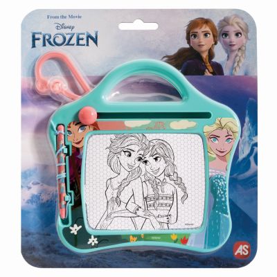 TABLA MAGNETICA DE DESEN FROZEN VIV1028-13065