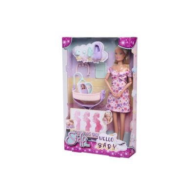 PAPUSA STEFI LOVE HELLO BABY VIV105733680