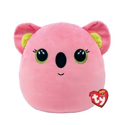 PLUS TY SQUISH BEANIES KOALA POPPY ROZ 22CM VIVTY39226