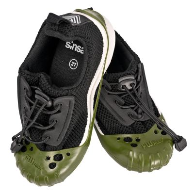 Protectii pentru pantofi marimea 18-27 Funny Wheels Rider SHOE CARE GUARD Khaki PMICFWR-SHG-KHAKI