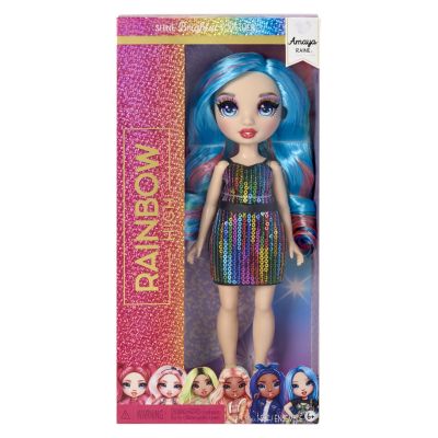 RAINBOW HIGH PAPUSA FASHIONISTA AMAYA RAINE VIVMGA989004_989035