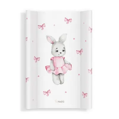 Saltea De Infasat Bebe Cu Intaritura 70x47,5 Klups Balerina 440 MYK00086904