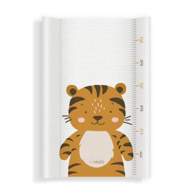 Saltea de infasat bebe cu intaritura 70x47,5 Klups 433 Little Tiger MYK00081980