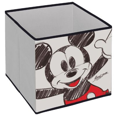 Cutie pentru depozitare jucarii Mickey BBXWD16711