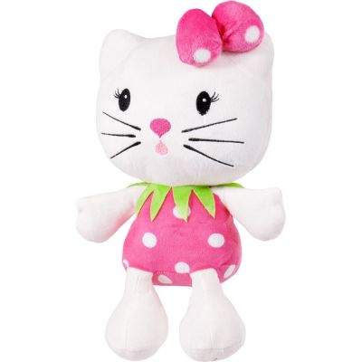 PLUS PISICUTA KRISTY 35CM VIVStip436