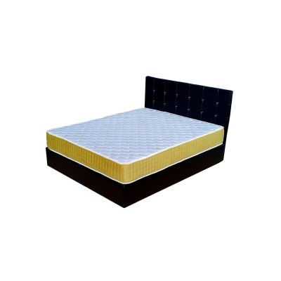 Saltea cu arcuri impachetate individual, pocket spring milano, 120x190x24cm, fermitate mediu spre soft, sistem de aerisire perimetral, saltex drm519